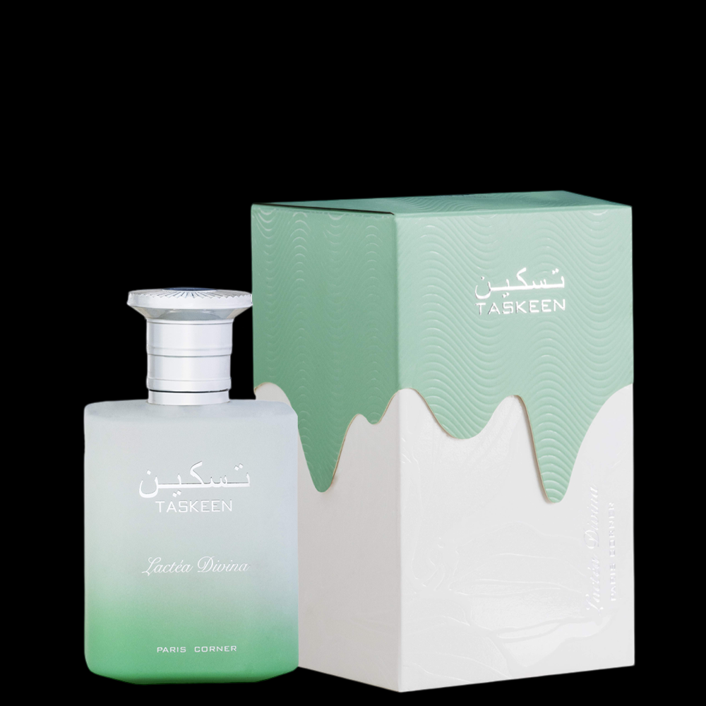 Image of TASKEEN LACTEA DIVINA Paris Corner-0