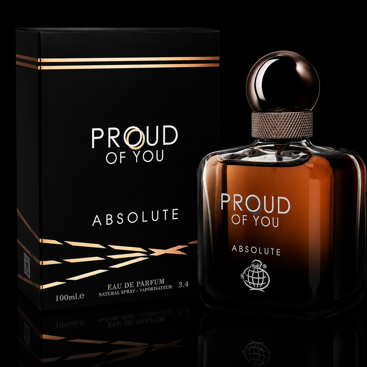 Image of PROUD OF YOU ABSOLUTE Fragrance World-0