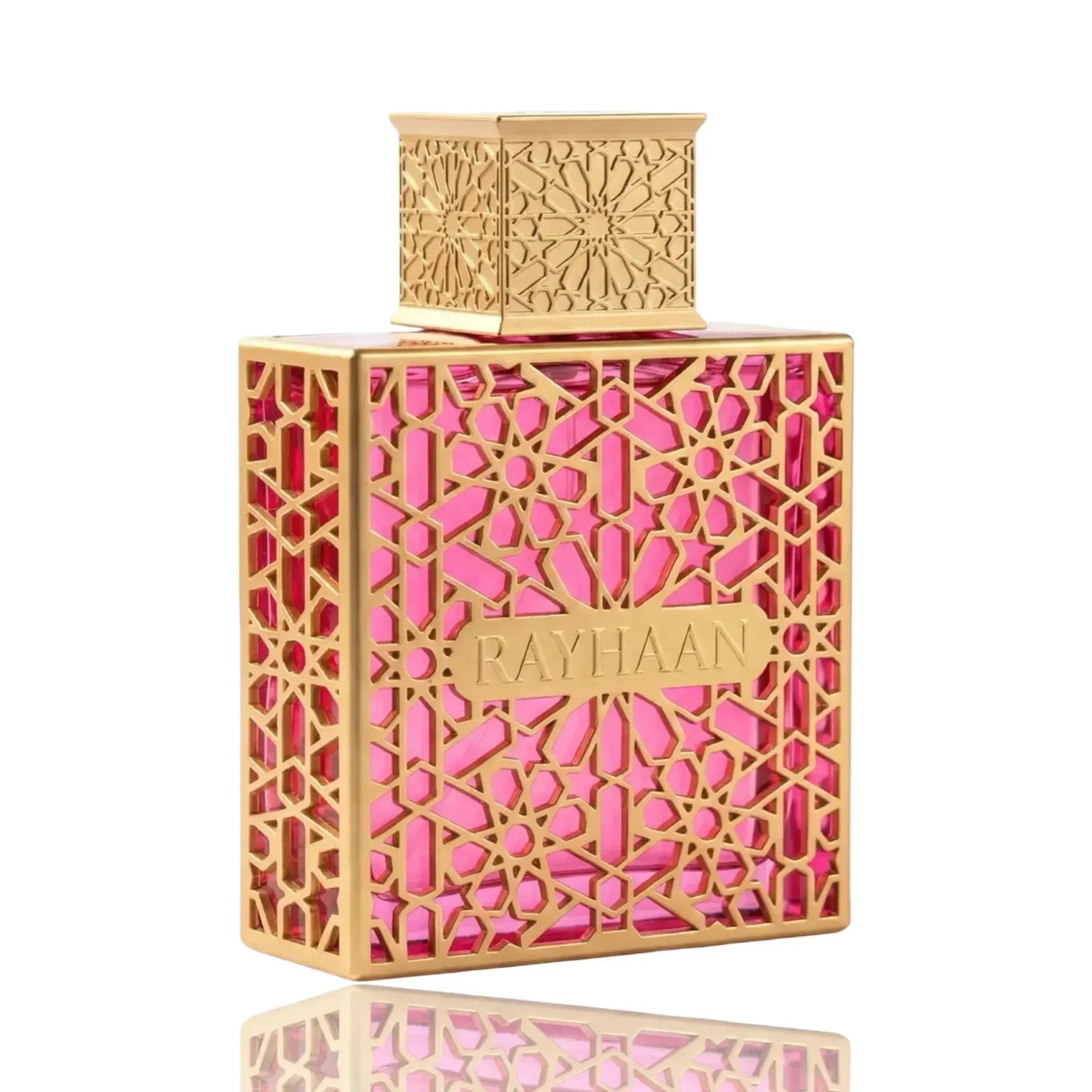 Image of Rayhaan Kiss Eau de Parfum-1
