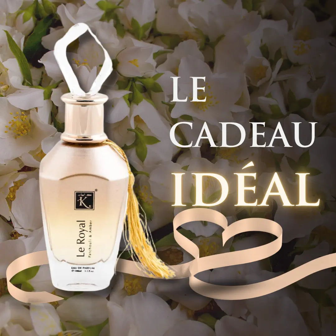 Image of LE ROYAL 100ML-4
