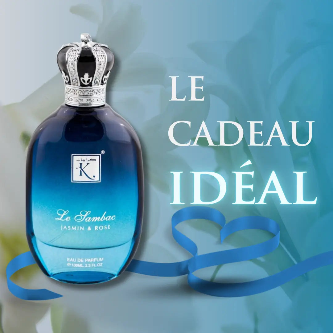 Image of LE SAMBAC 100ML-4
