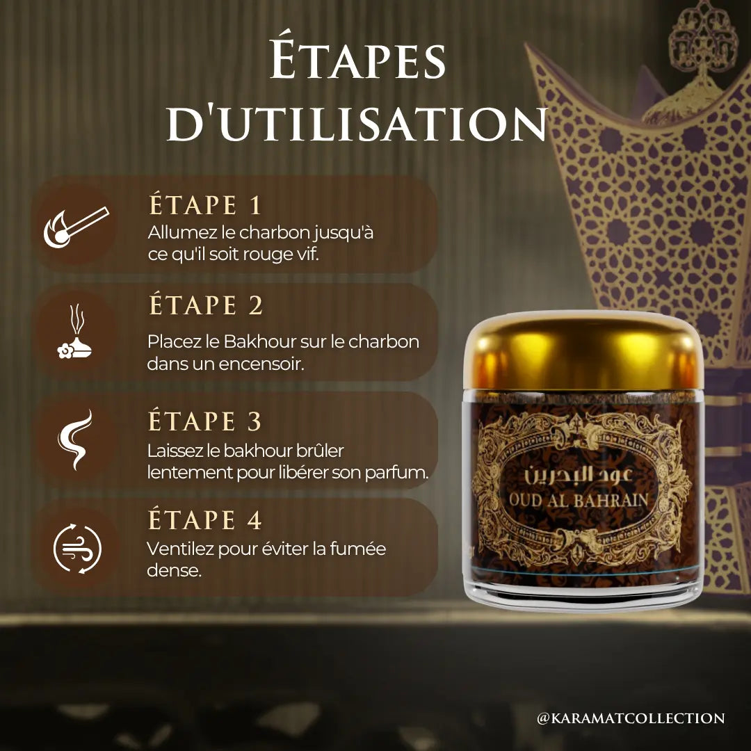 Image of Mabsous OUDH ALBAHREIN 30gr-1