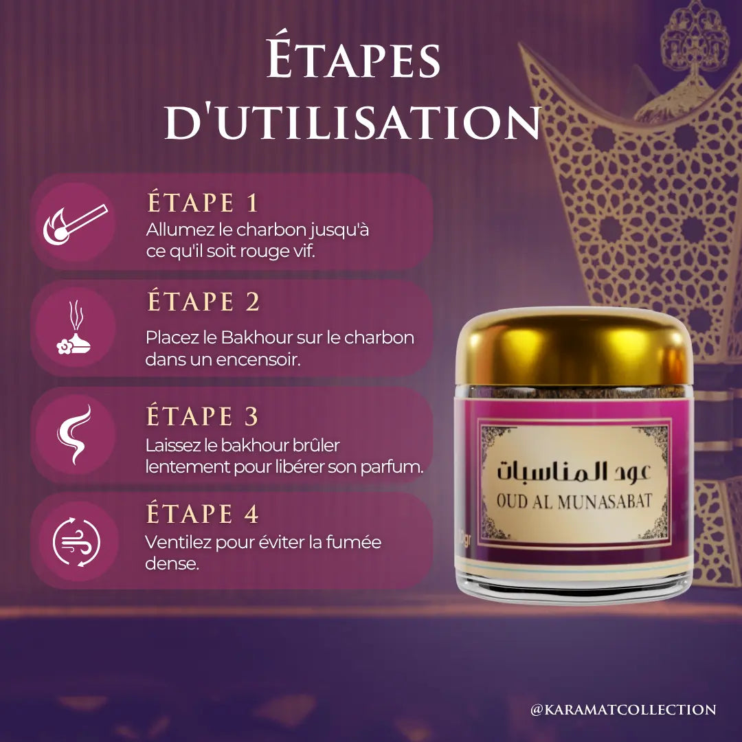 Image of Mabsous OUDH AL-MUNASABAT 30gr-1