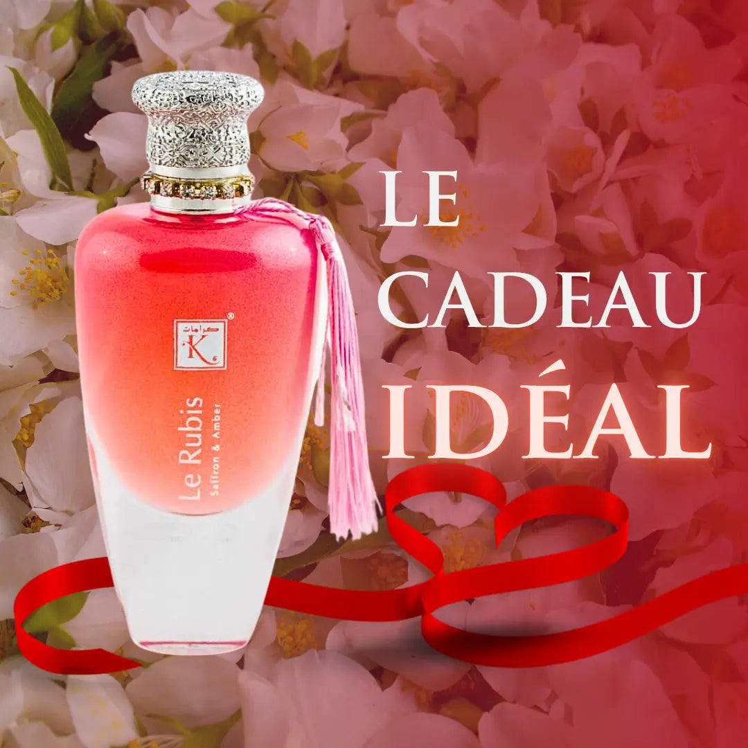 Image of LE RUBIS 100ML-4