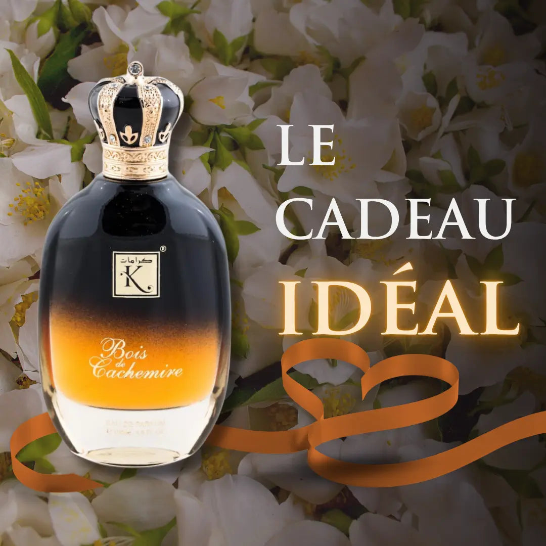 Image of BOIS DE CACHEMIRE 100ML-3