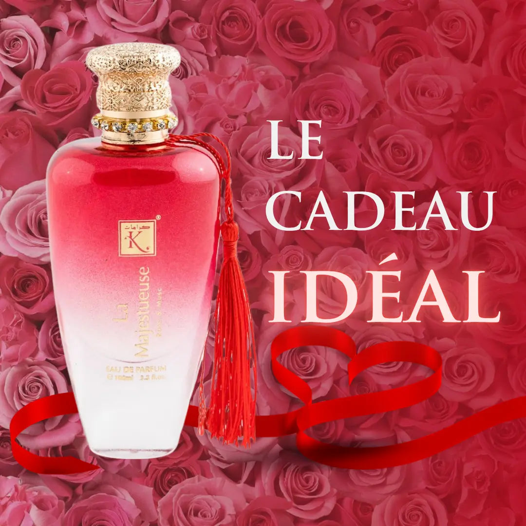 Image of LA MAJESTUEUSE 100ML-4