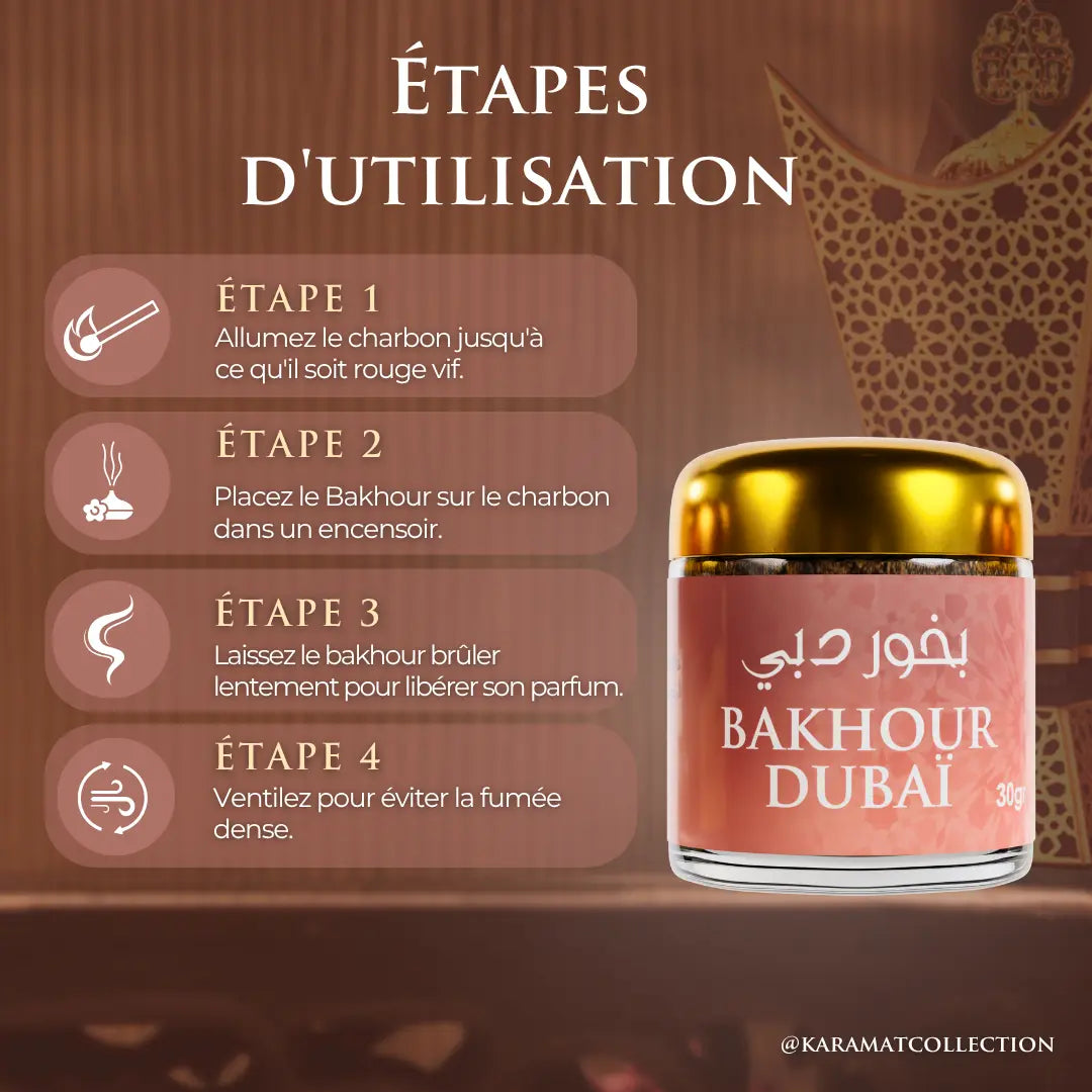 Image of Mabsous BAKHOUR DUBAI 30gr-1