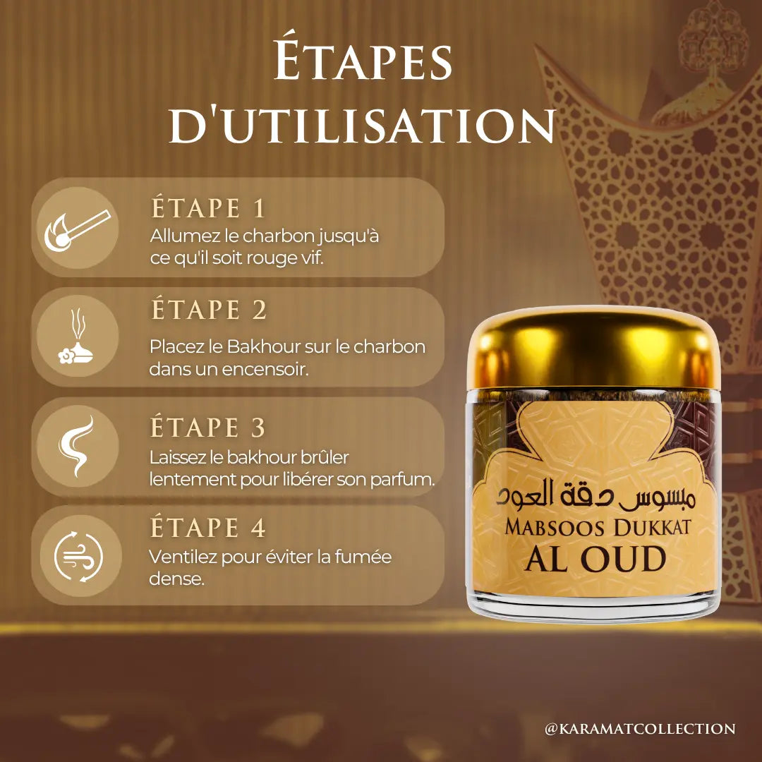 Image of Mabsous DUKKAT ALOUD MALAKI 30gr-1