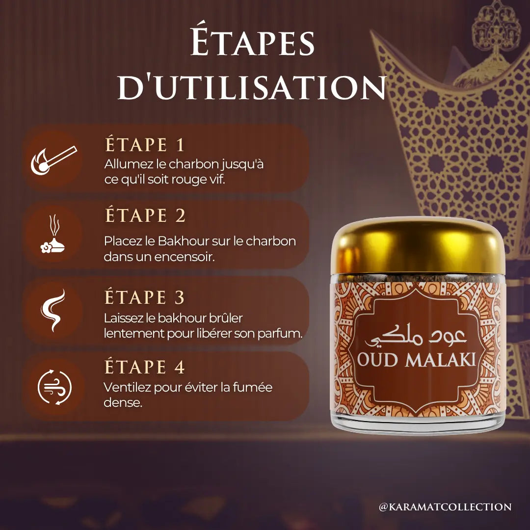 Image of Mabsous OUD MALAKI 30gr-1