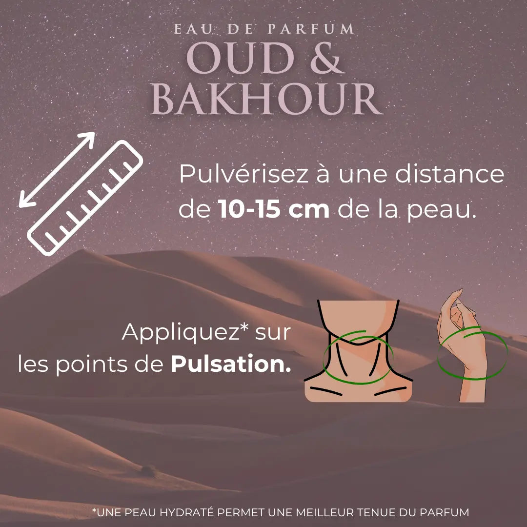 Image of BAKHOUR Eau de Parfum 50ml-4