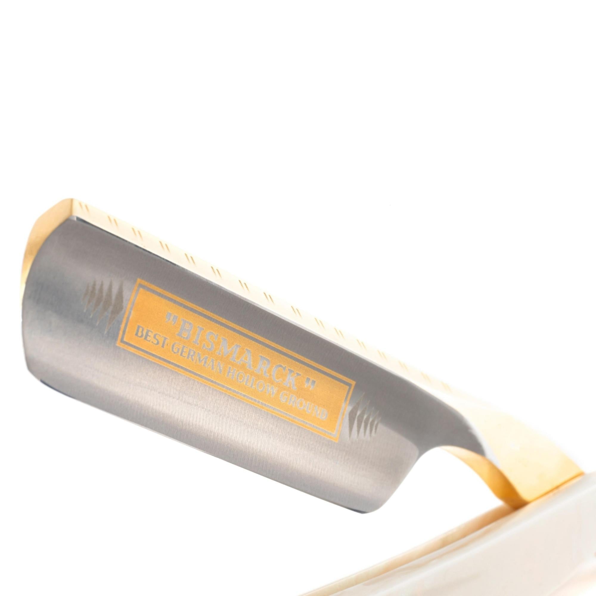 Image of Dovo Straight Razor, 