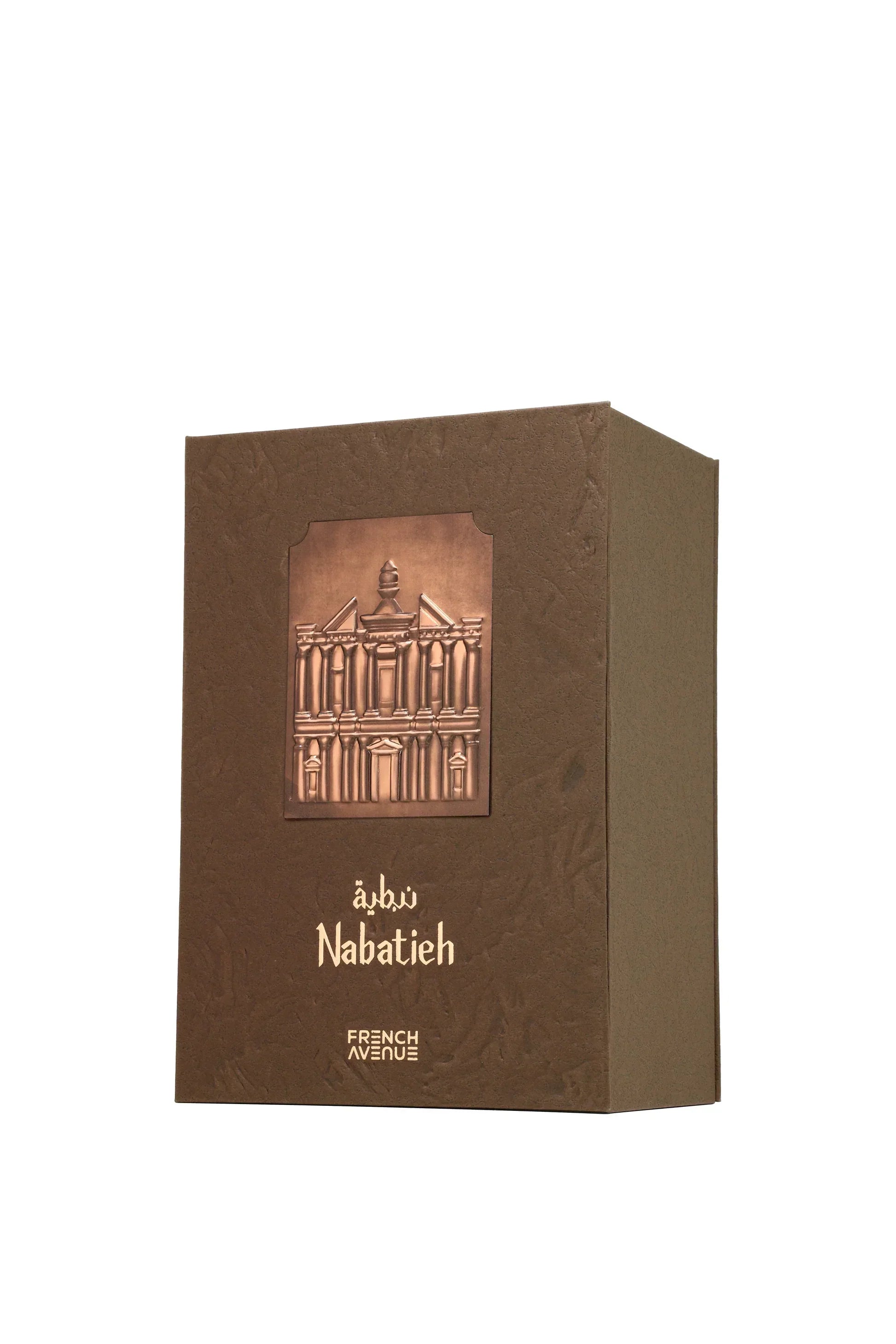 Image of French Avenue Nabatieh Extrait de Parfum-3