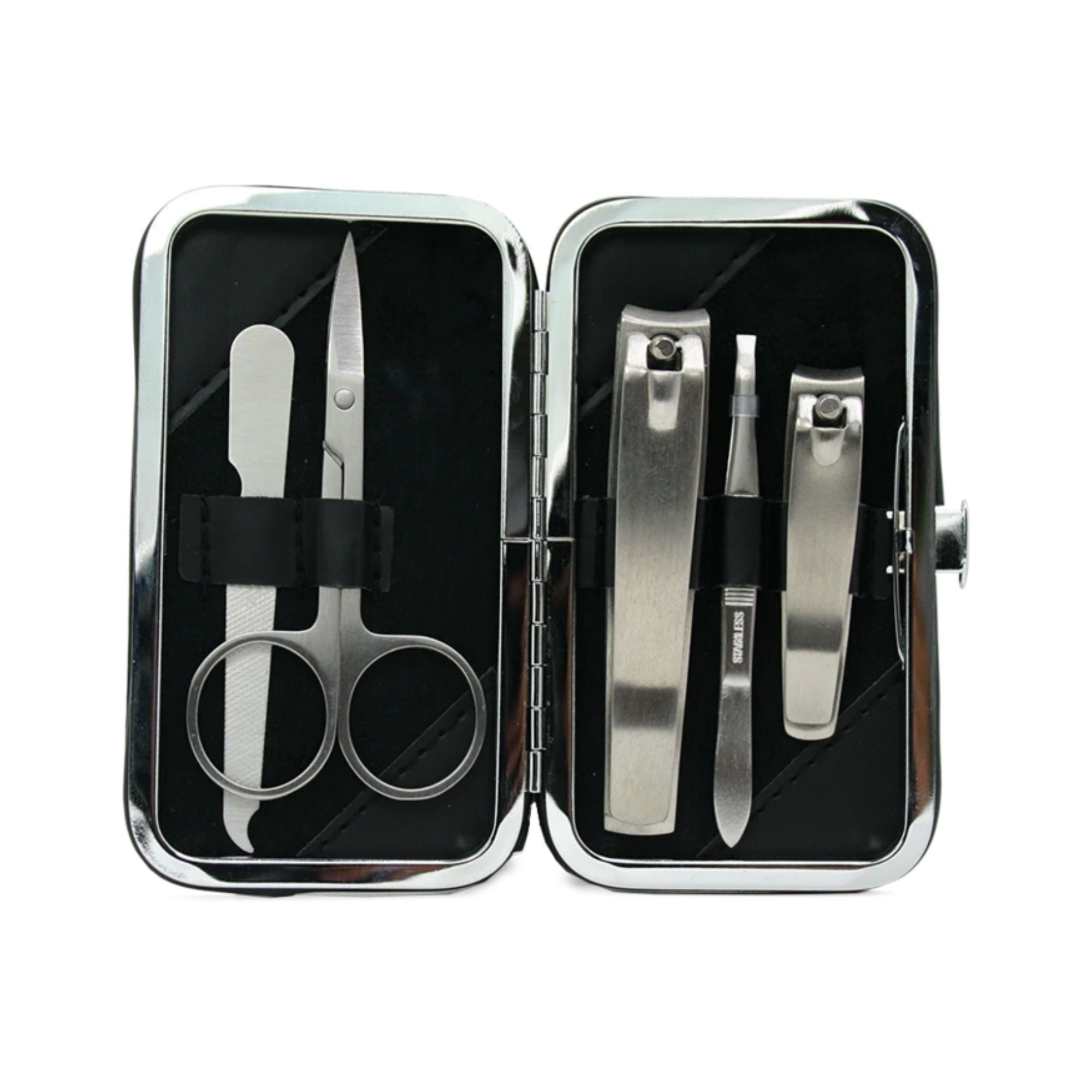 Image of Rockwell Razors Grooming Kit-4