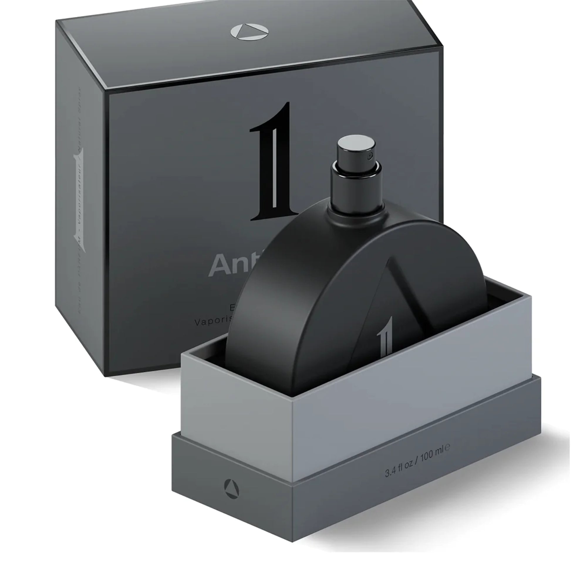 Image of Anthony 1 Eau De Parfum 3.4 Oz / 100 Ml-3