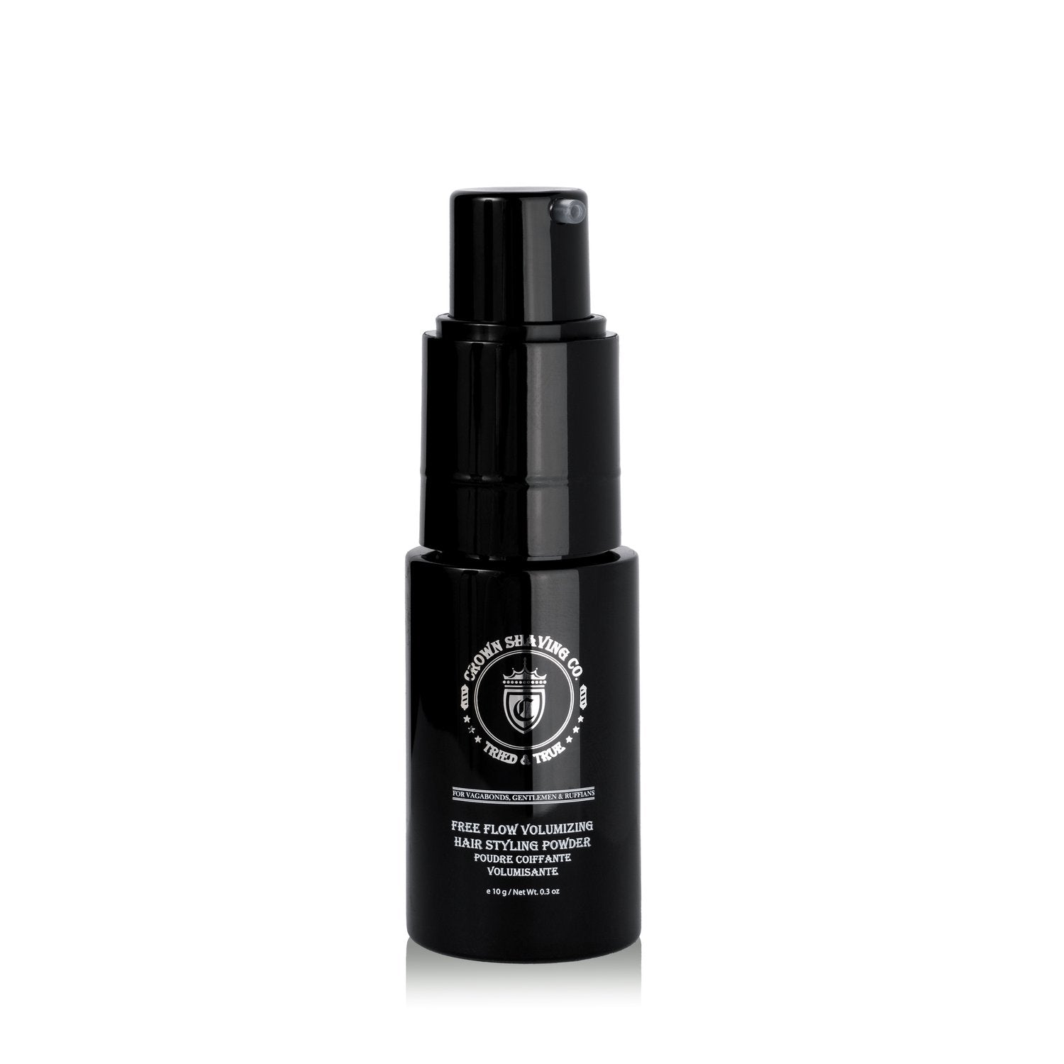 Image of Crown Shaving Hair Texturizing Powder Spray 10 g/0.3 oz-0