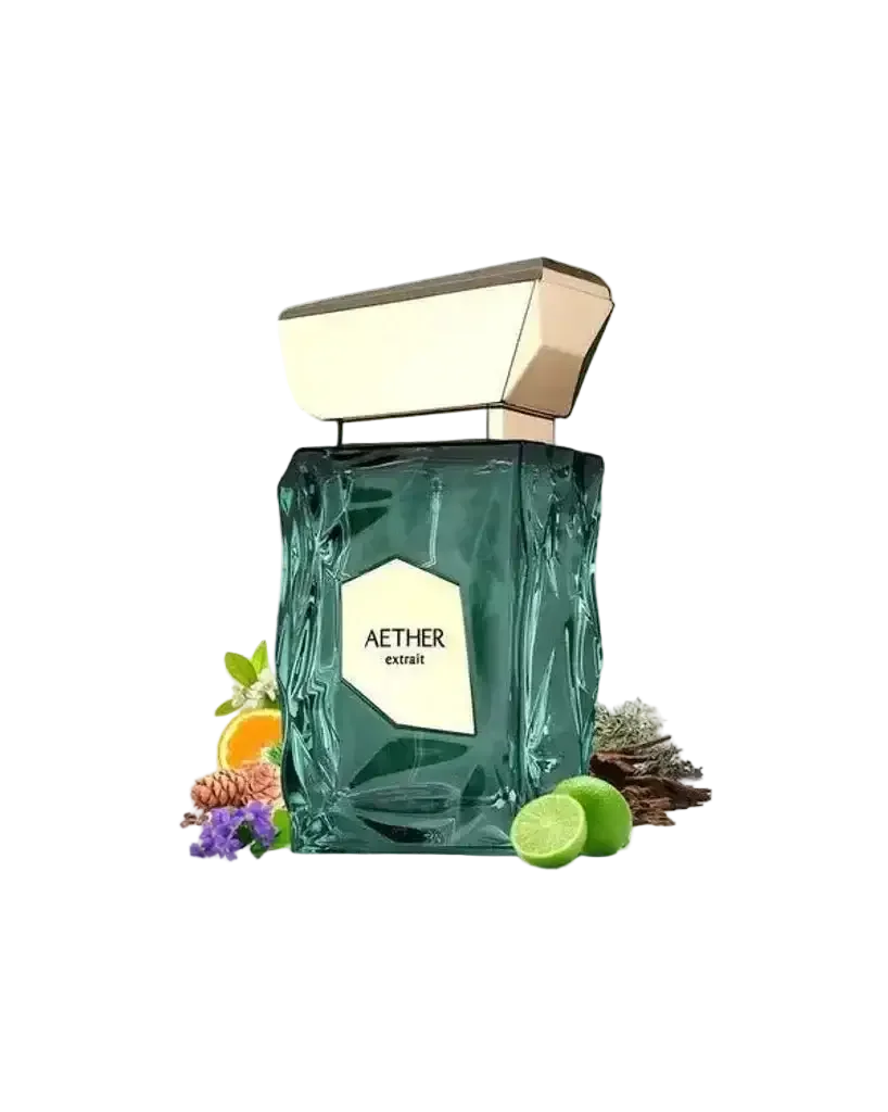 Image of French Avenue Aether Extrait de Parfum-4