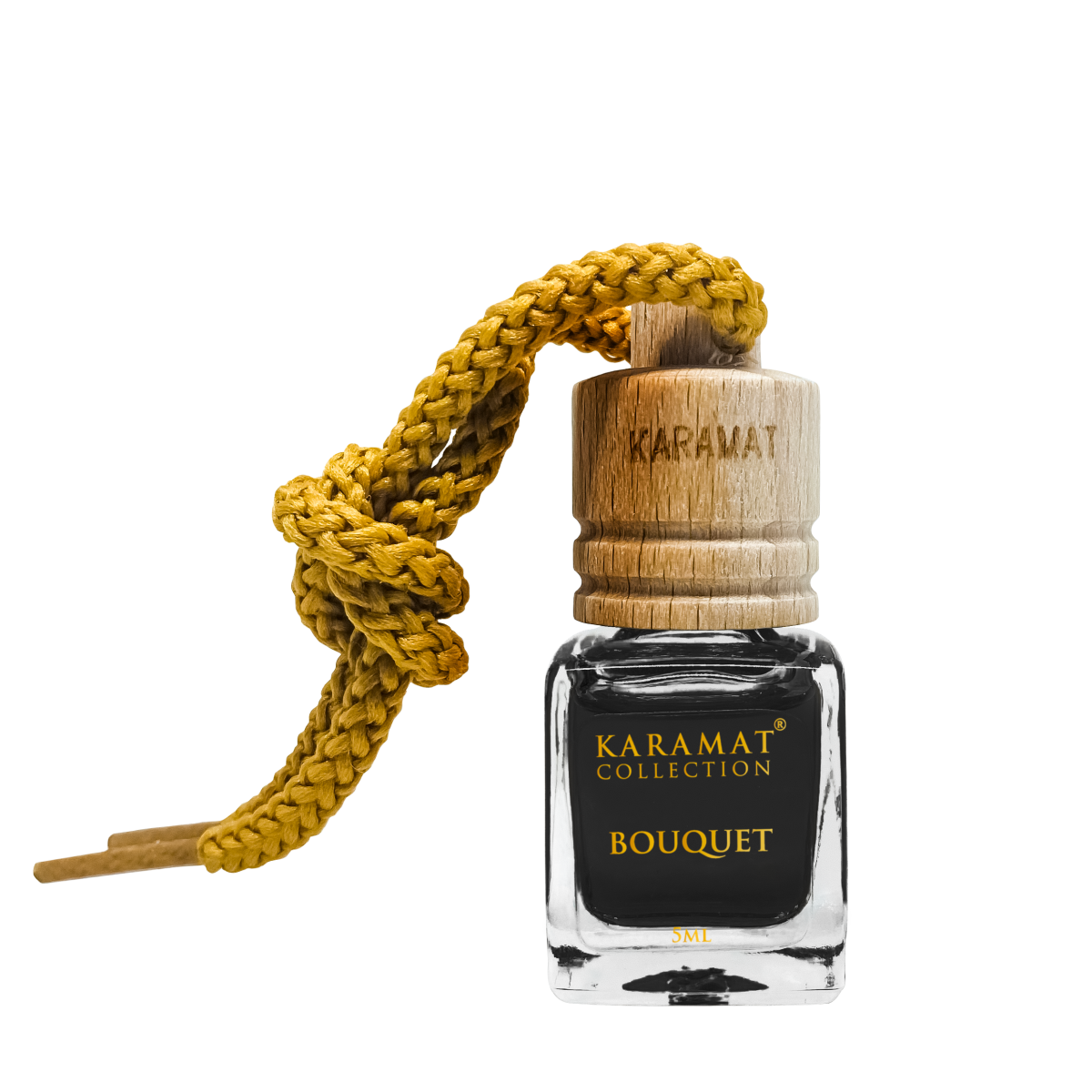 Image of Bouquet Luxe 5ml – Parfum Voiture-0