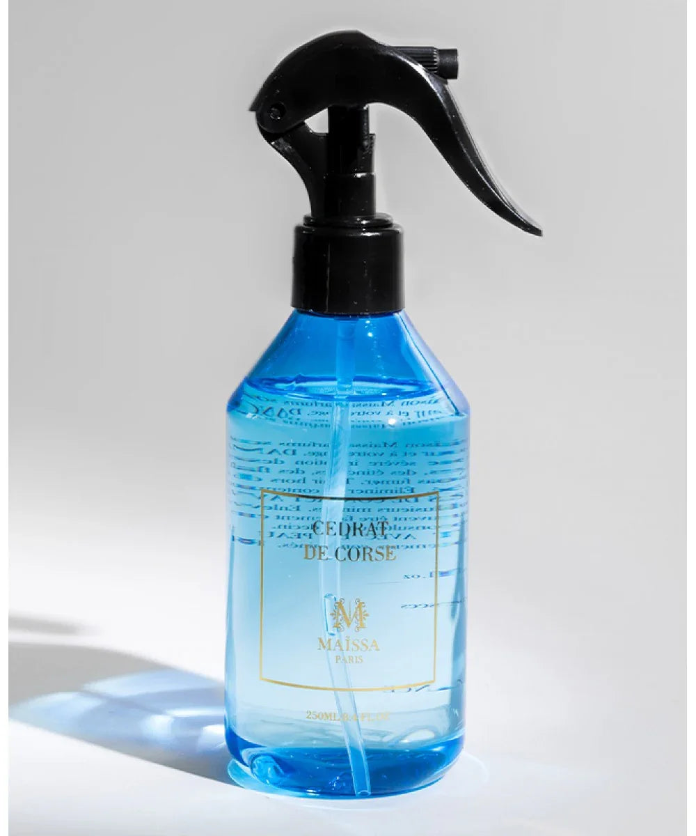 Image of LINEN & HOME FRAGRANCES CEDRAT DE CORSE-0