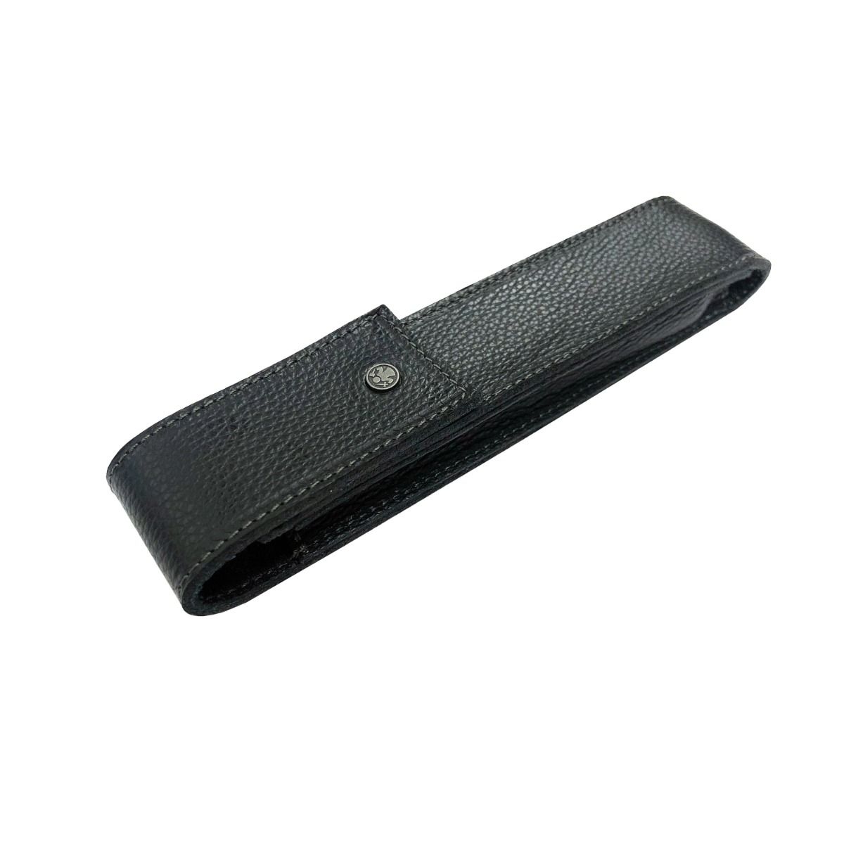 Image of Dovo Razor Etui for Straight Razor Premium, Straight Razor-1