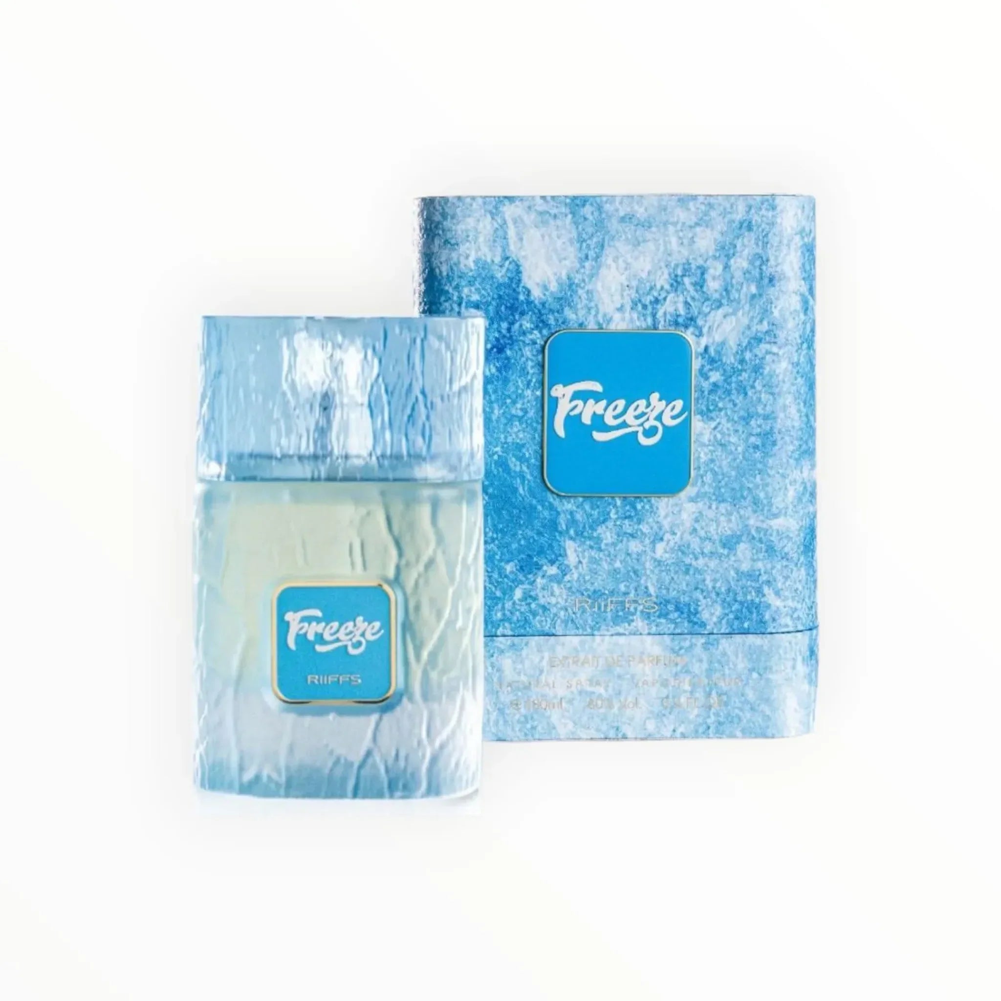Image of Riiffs Freeze Extrait de Parfum-1