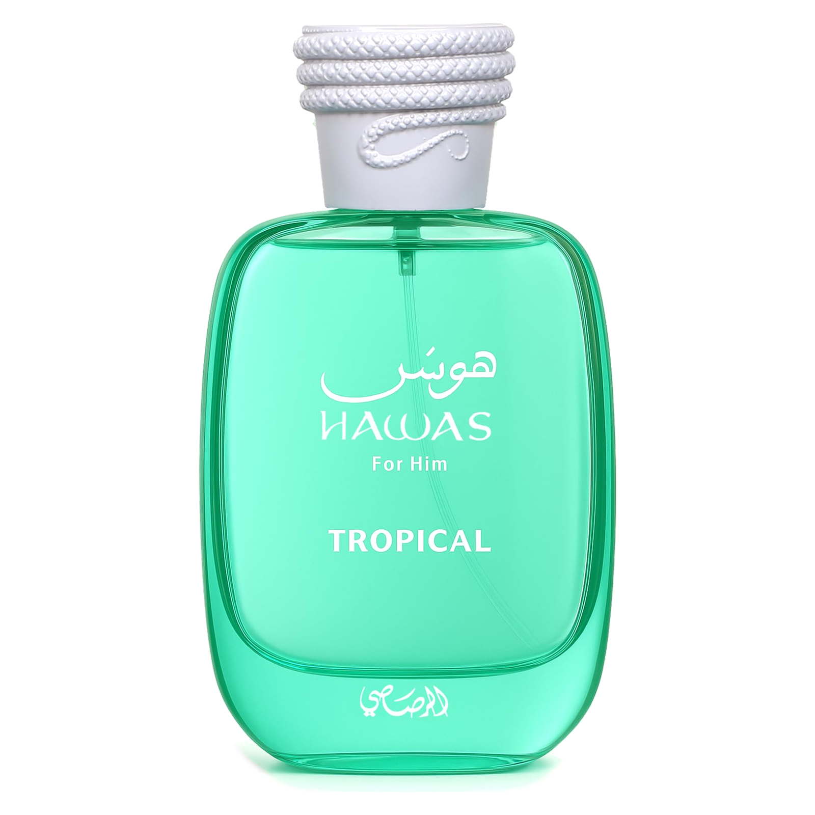 Image of Rasasi Hawas Tropical Eau de Parfum-0