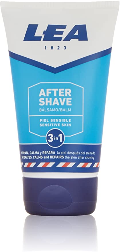 Image of AFTER SHAVE BALM LEA FOR MEN 125 ML-1