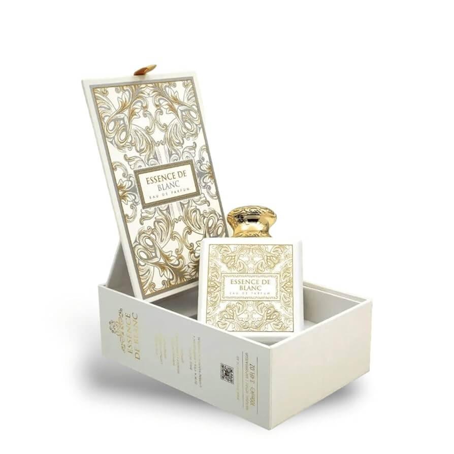 Image of French Avenue Essence De Blanc Eau de Parfum-1