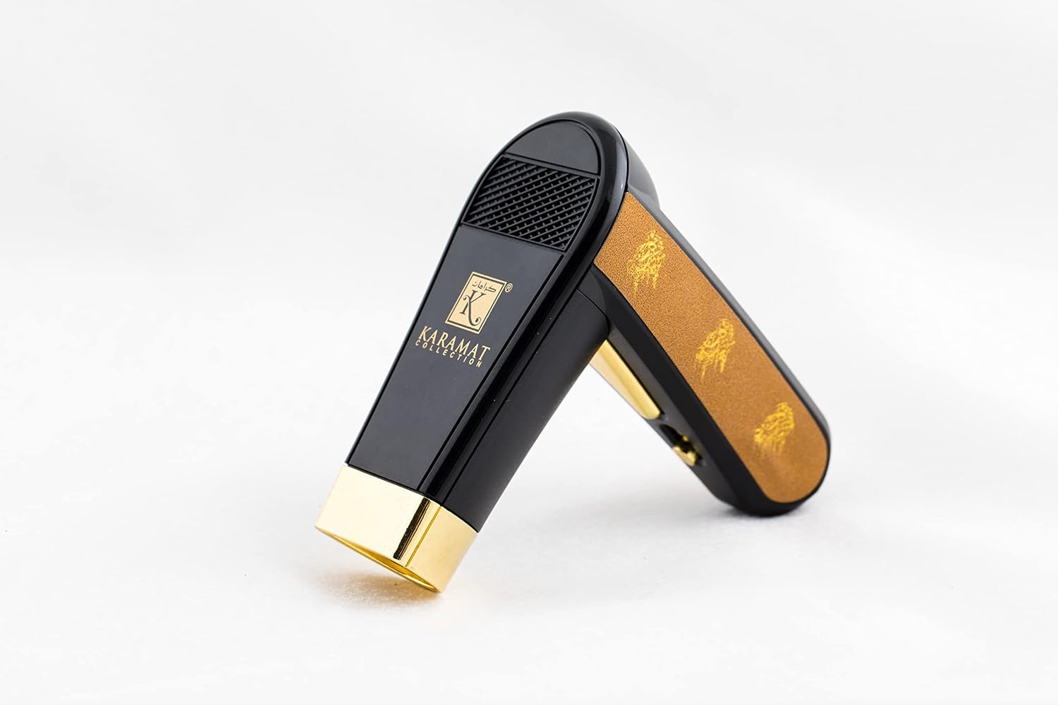 Image of Brûleur d'encens USB portable - Ahlam-0