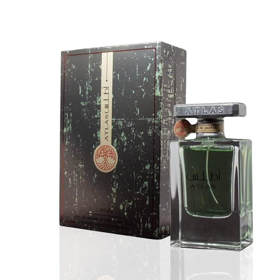 Image of Lattafa Atlas Eau de Parfum-0