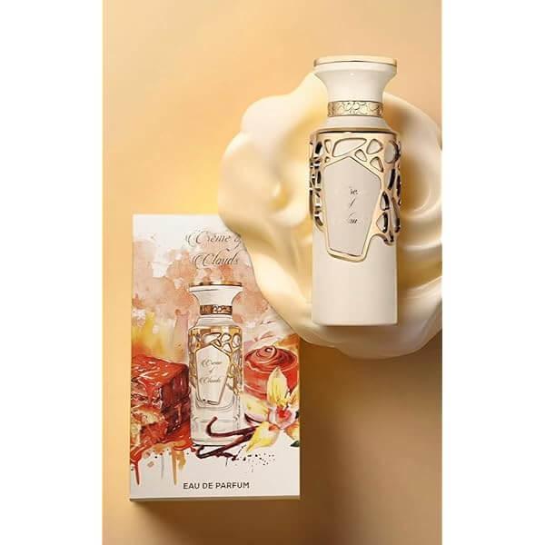 Image of Fragrance World Creme of Clouds Eau de Parfum-1