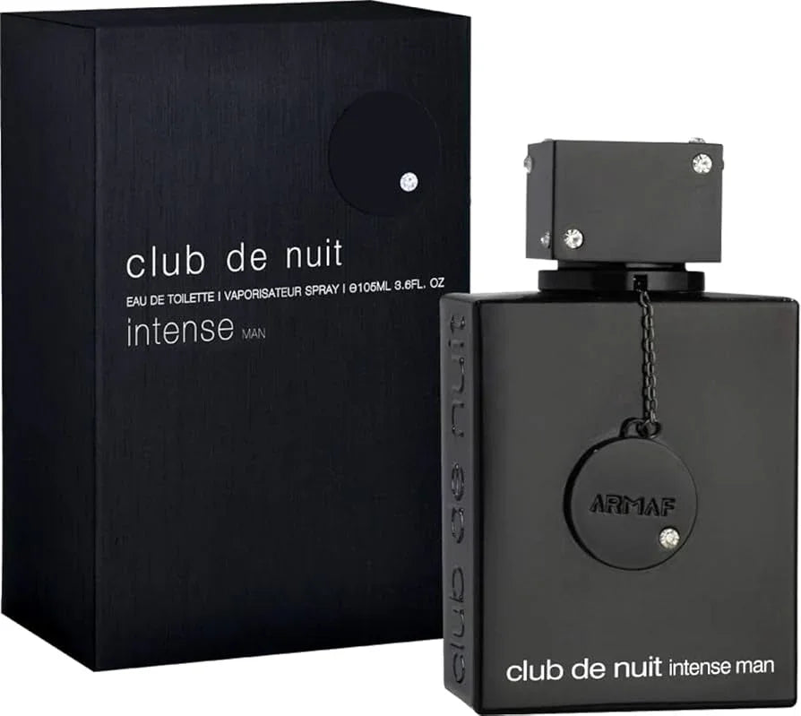 Image of Armaf Club De Nuit Intense Men Eau de Toilette-2