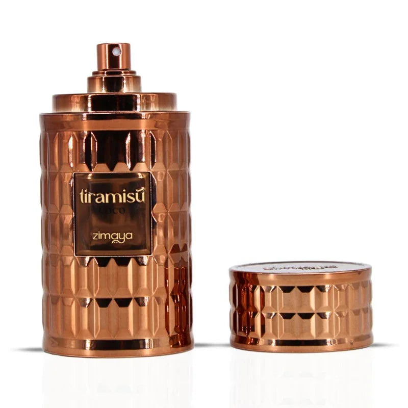 Image of Zimaya Tiramisu Coco Eau de Parfum-2