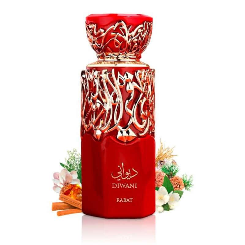 Image of French Avenue Diwani Rabat Eau de Parfum-1