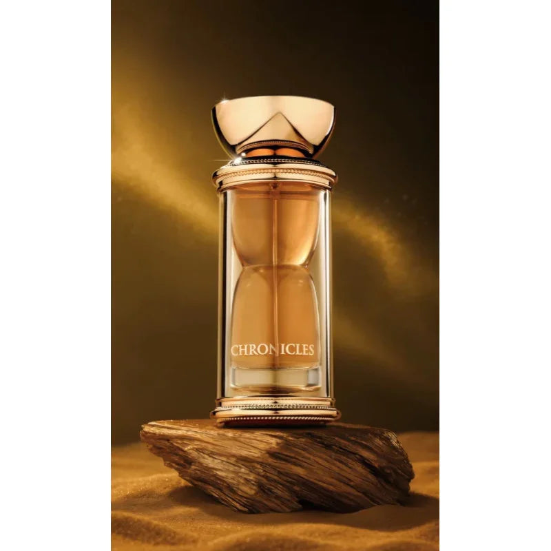 Image of French Avenue Chronicles Extrait De Parfum-3