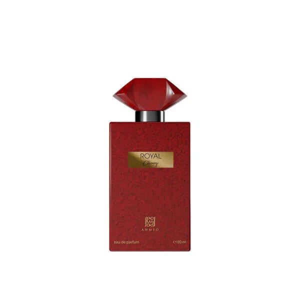 Image of Ahmed Al Maghribi Royal Cherry Eau de Parfum-1