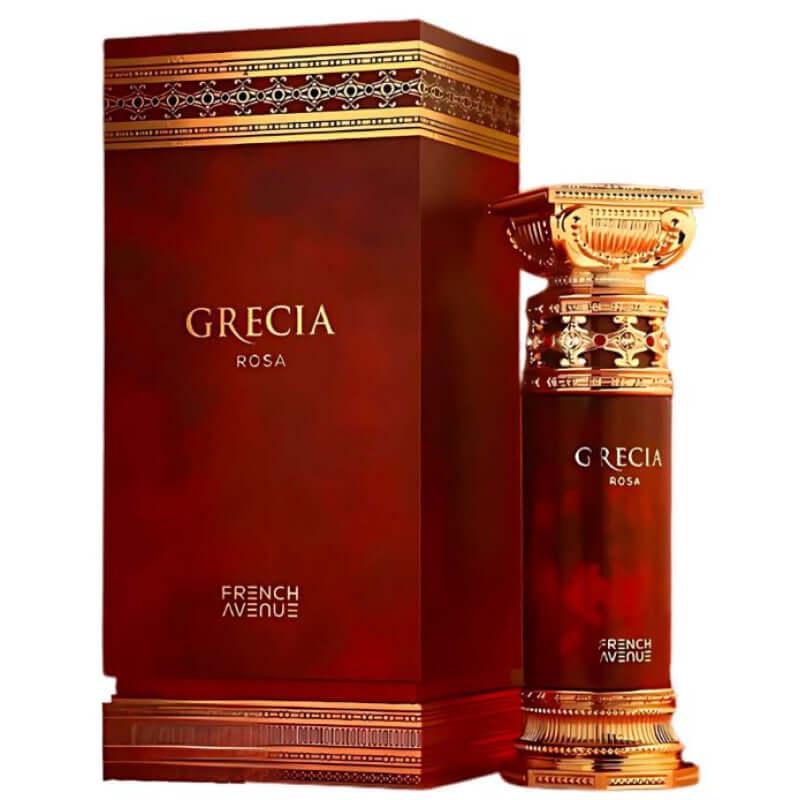 Image of French Avenue Grecia Rosa Extrait de Parfum-2