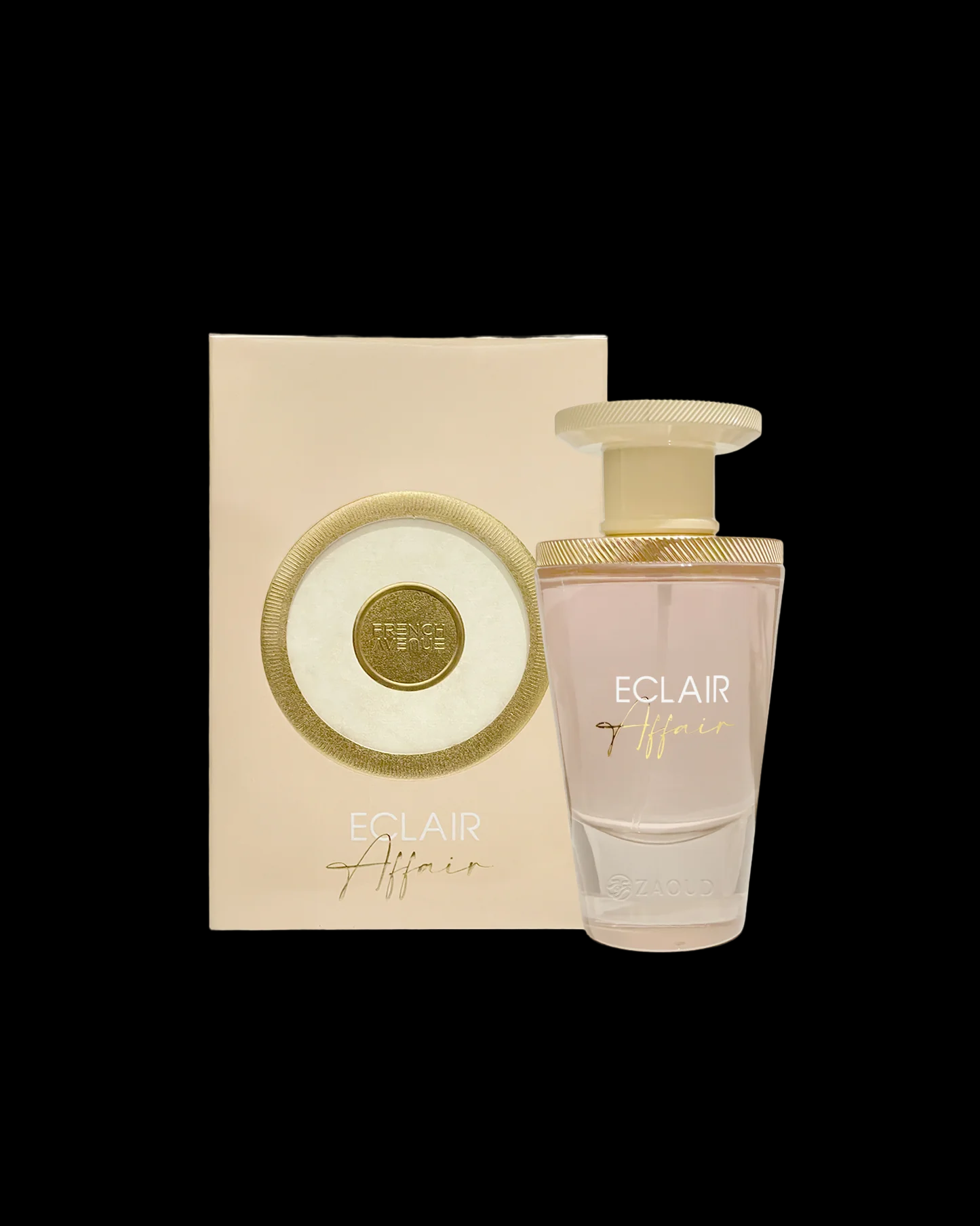 Image of ECLAIR French Avenue-0