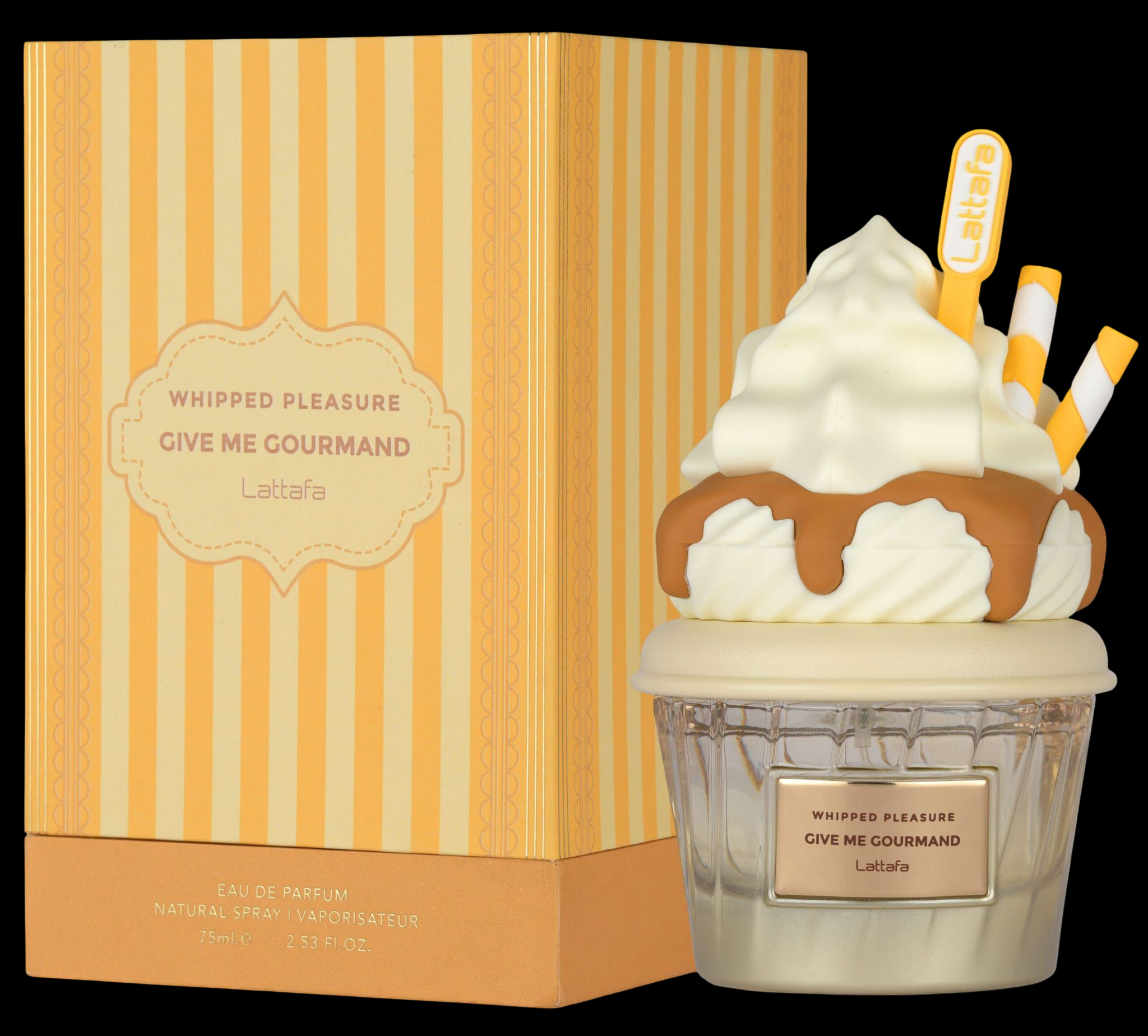 Image of WHIPPED PLEASURE Lattafa-0