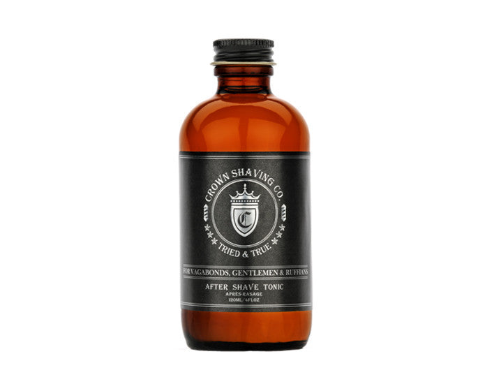 Image of CSC-094853 Crown Shaving After Shave Tonic-0
