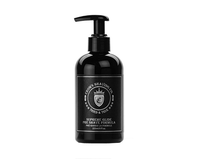 Image of CSC-094808 Crown Shaving Supreme Glide Pre-Shave Formula-0