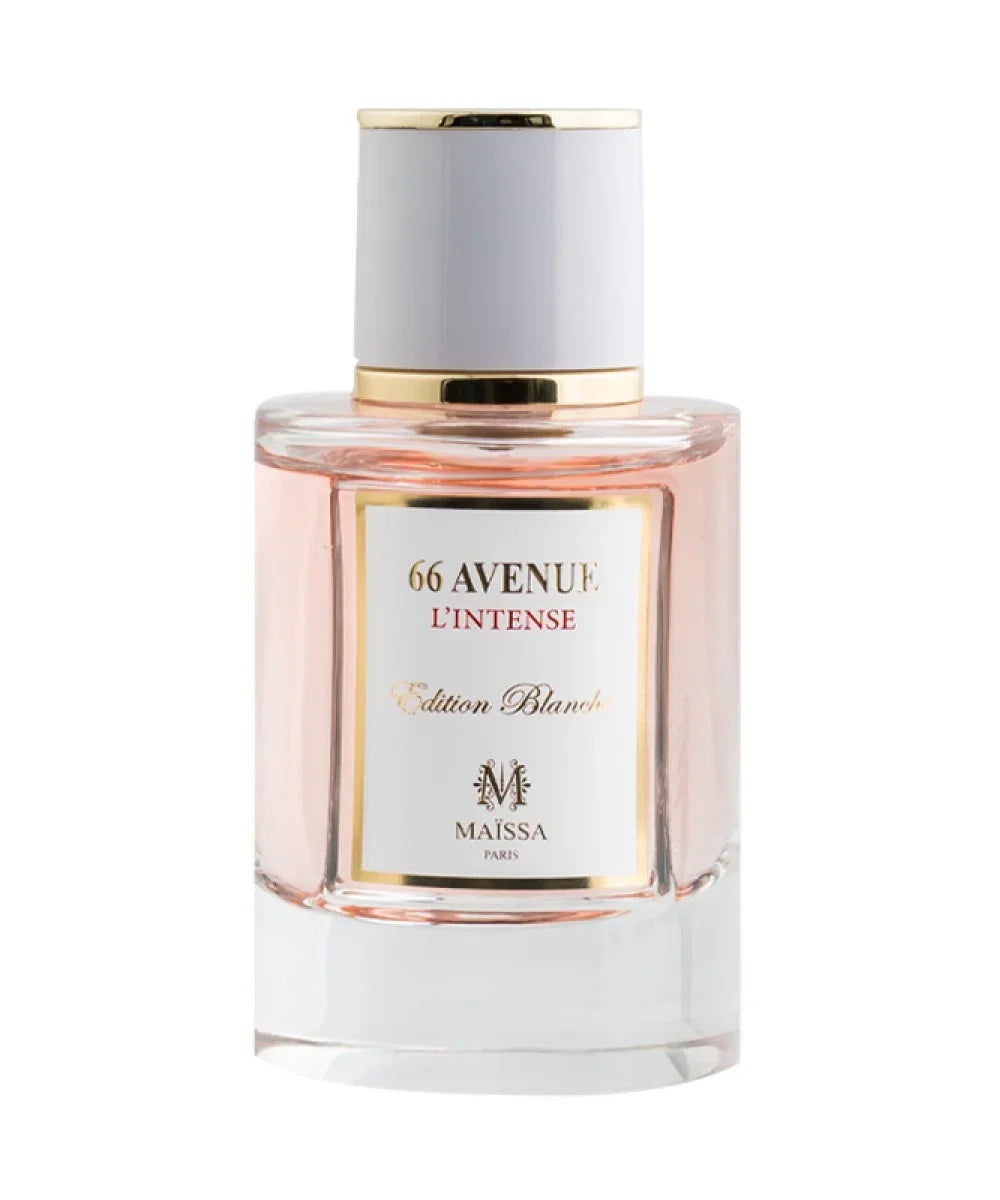 Image of 66 Avenue 50ml Perfume | Woody Floral – the5thscent-0