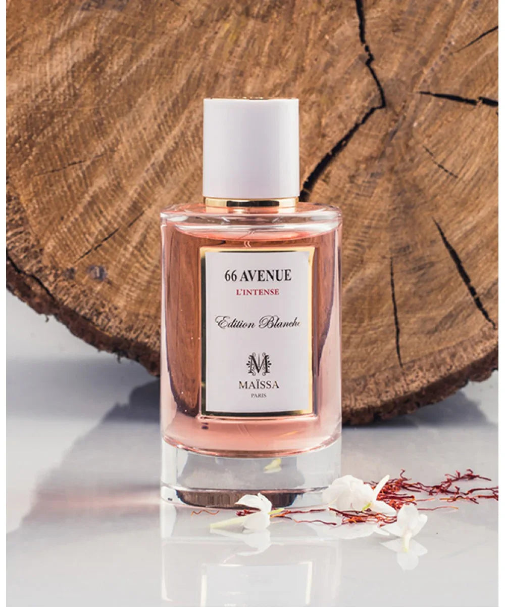 Image of 66 Avenue 100ml Eau de Parfum-3