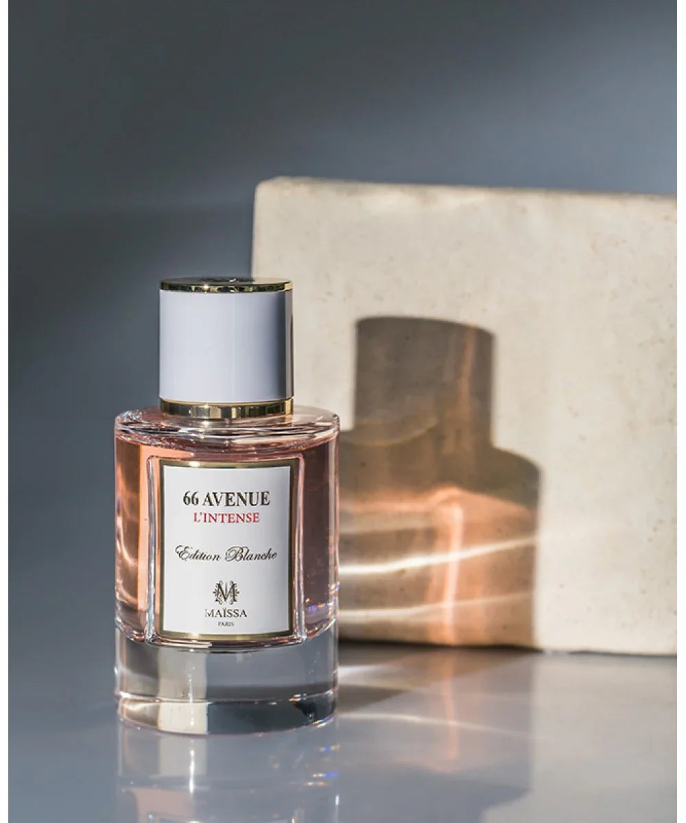 Image of 66 Avenue 50ml Perfume | Woody Floral – the5thscent-1