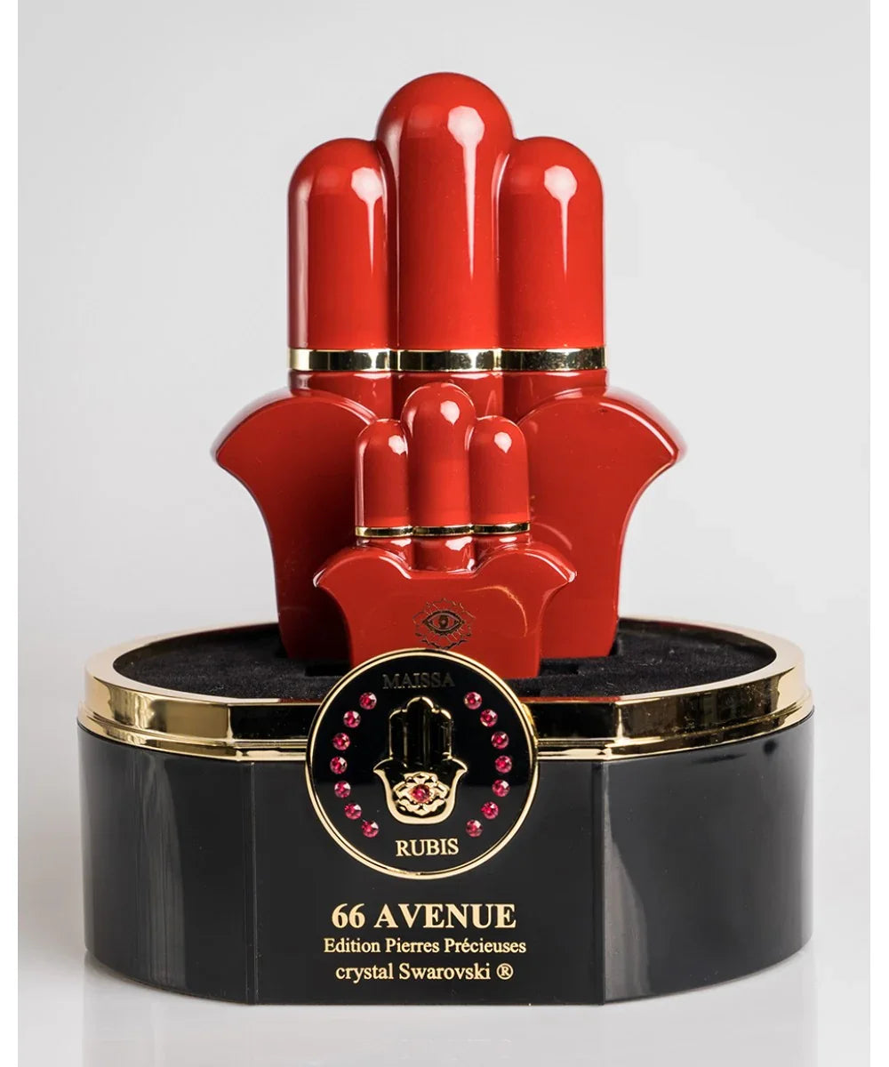 Image of Precious Stones Edition - 66 Avenue Gift Box-3