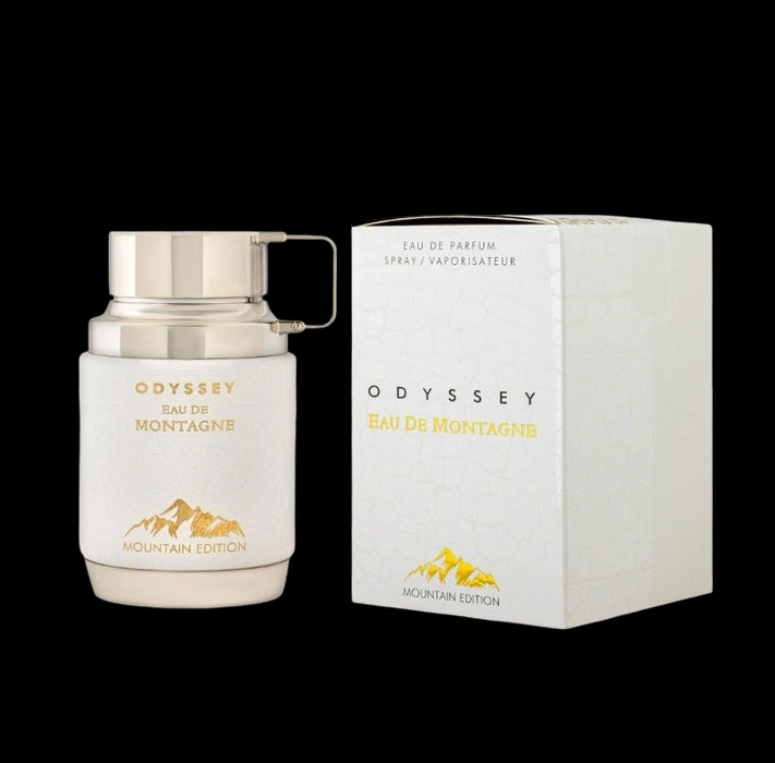 Image of ODYSSEY EAU DE MONTAGNE Armaf-0