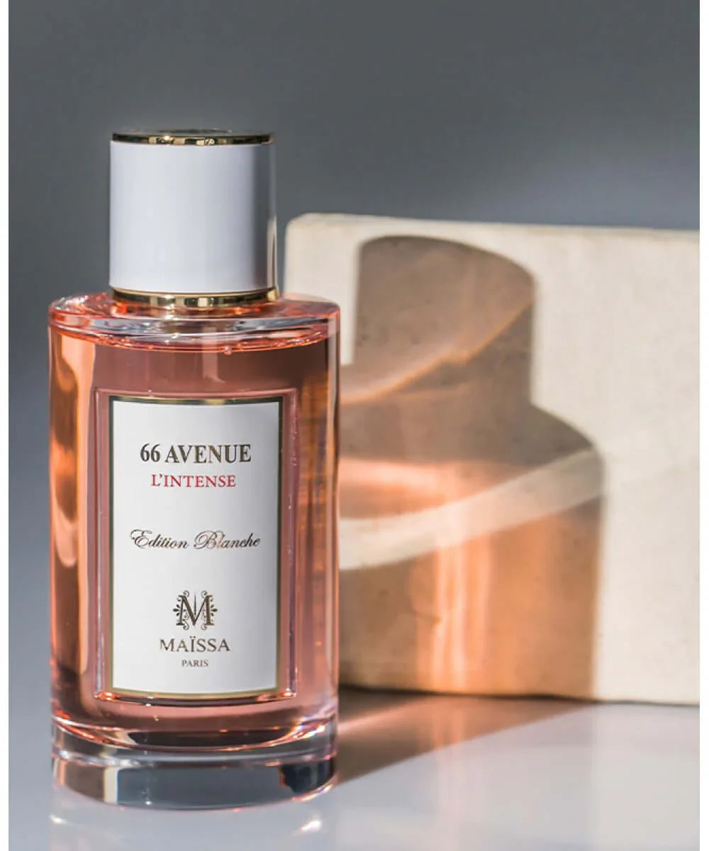 Image of 66 Avenue 200ml Eau de Parfum-1