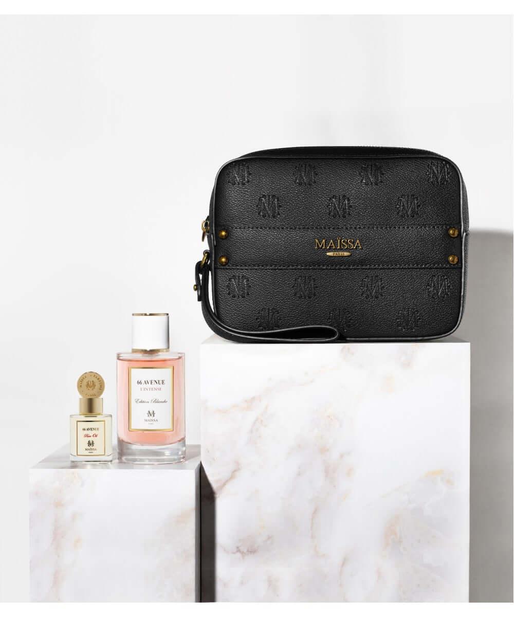 Image of Coffret Toscane 66 Avenue Gift Set-0