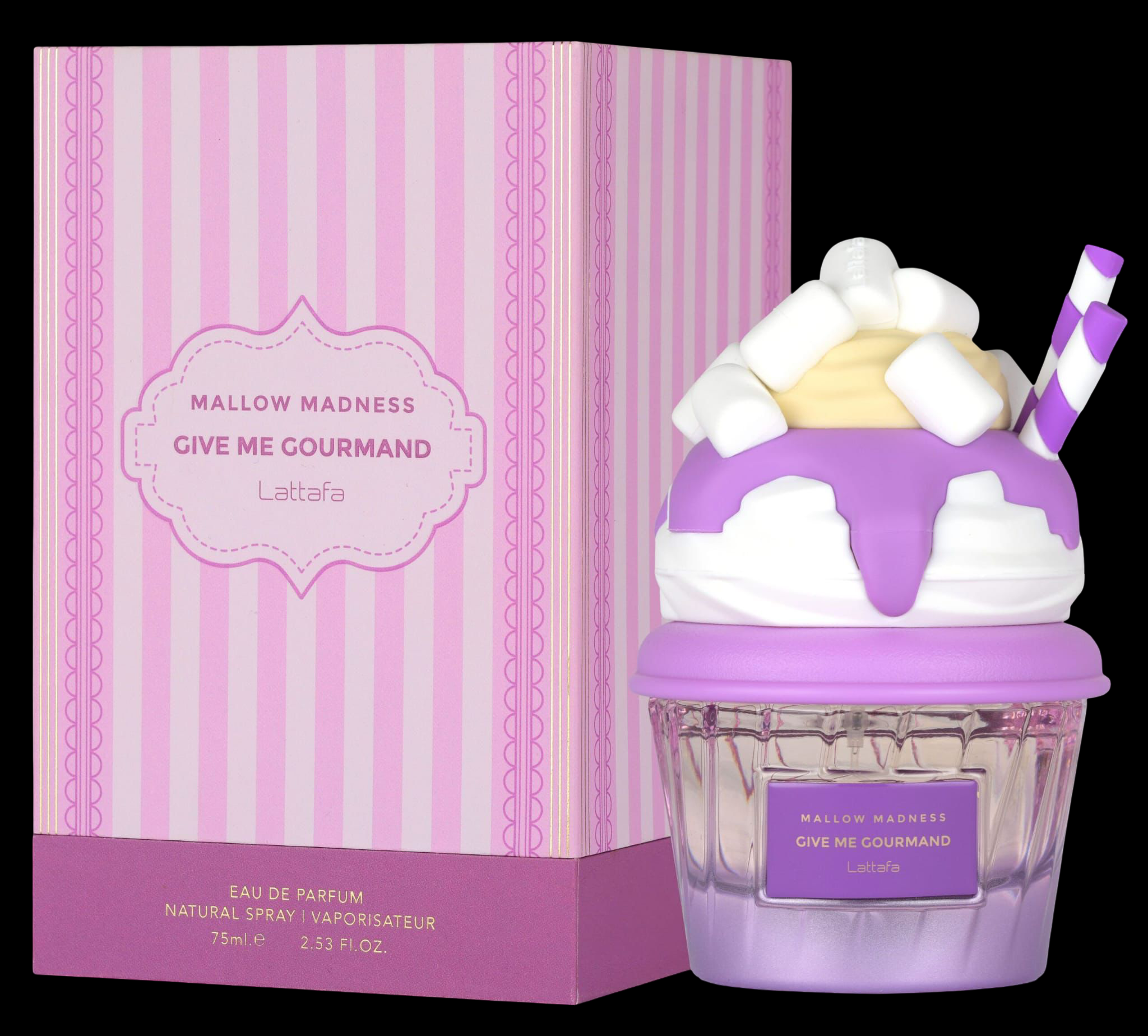 Image of MALLOW MADDNES Lattafa-0