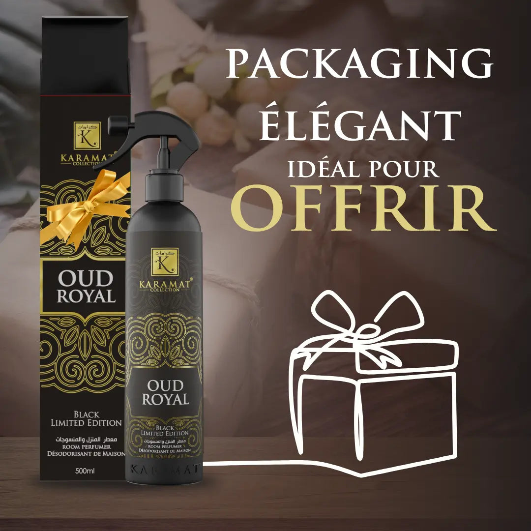 Image of Oud Royal – Elixir Royal Spray 500ml-4