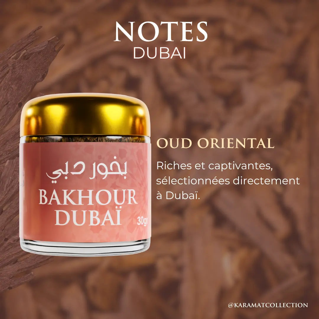 Image of Mabsous BAKHOUR DUBAI 30gr-2